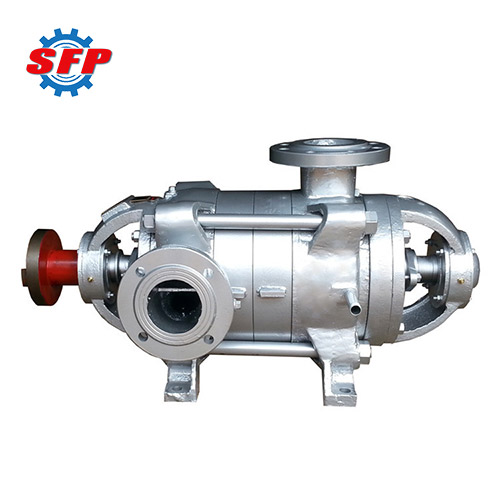 DF Series Muli-stage Centrifugal Pump